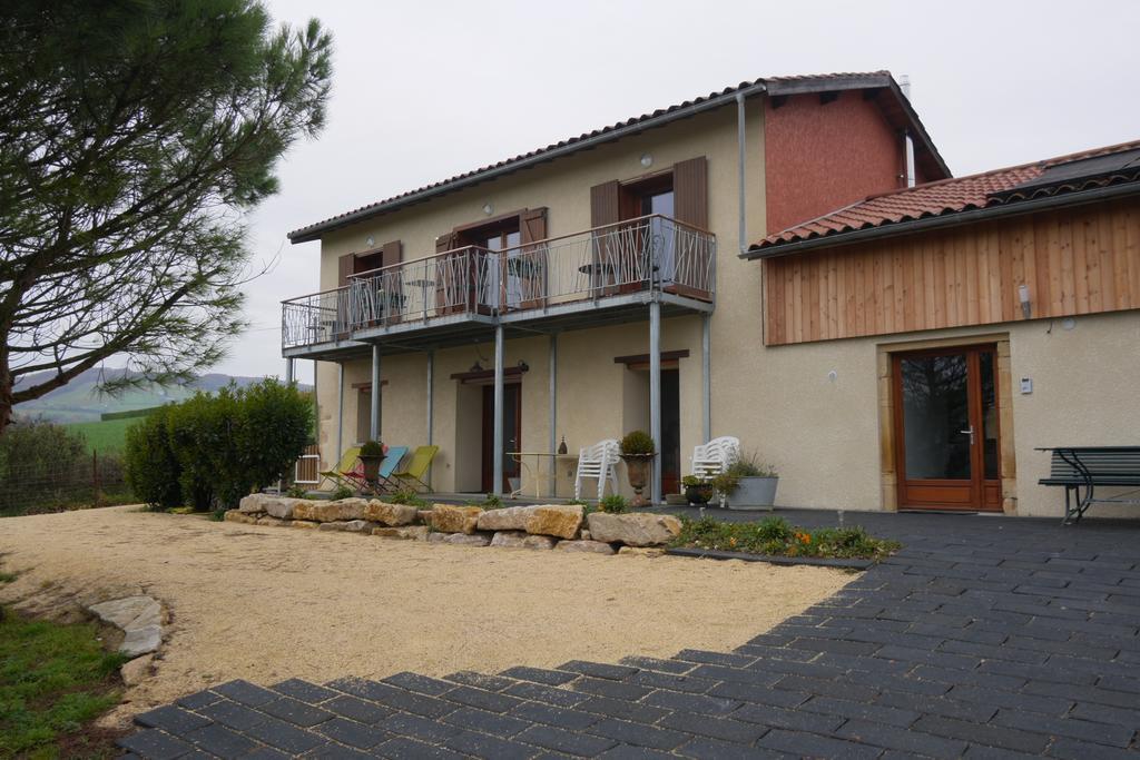 Maison D'Hotes Des 2 Chenes Bessenay Номер фото