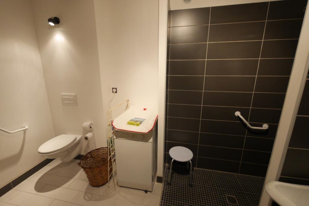 Maison D'Hotes Des 2 Chenes Bessenay Экстерьер фото