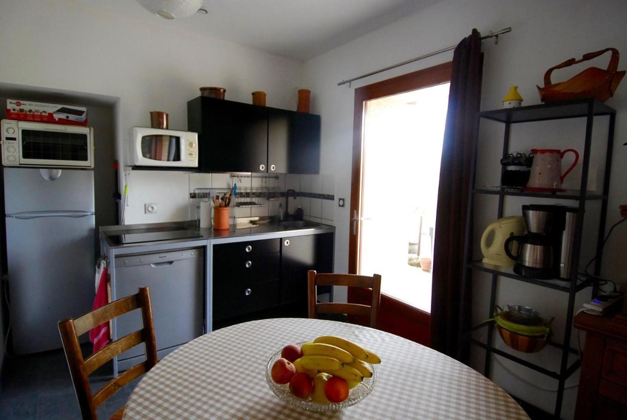 Maison D'Hotes Des 2 Chenes Bessenay Экстерьер фото