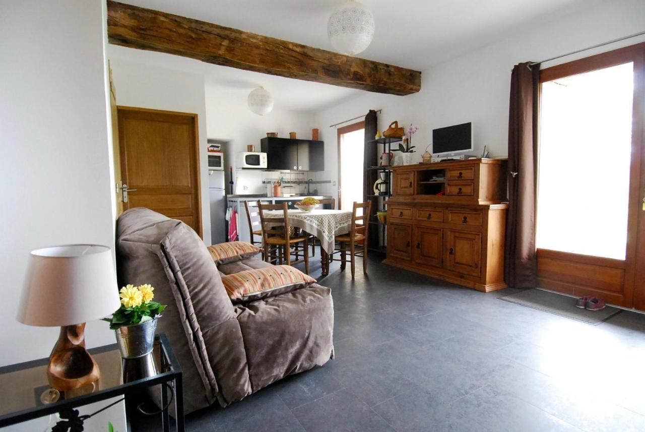 Maison D'Hotes Des 2 Chenes Bessenay Экстерьер фото
